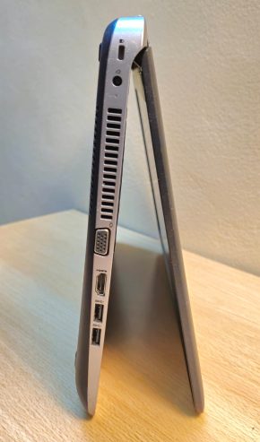 HP PROBOOK 450 G3 Core i5 | Ram 08Go | SSD 256Go |