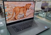 DELL PRECISION 5520 CORE i7 Ram 24Go SSD 512Go NVI