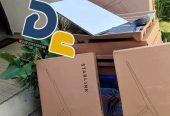 Kit starlink v4 standard