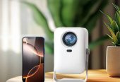 Vidéo projecteur Home cinéma 4k