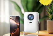 Vidéo projecteur Home cinéma 4k