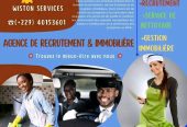 Le service de ménage a domicile