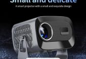Vidéo projecteur N500 Pro