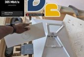 Kit starlink v4 standard