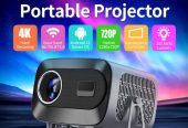 Vidéo projecteur N500 Pro