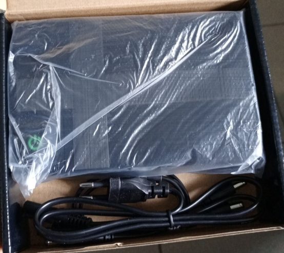 Mini UPS