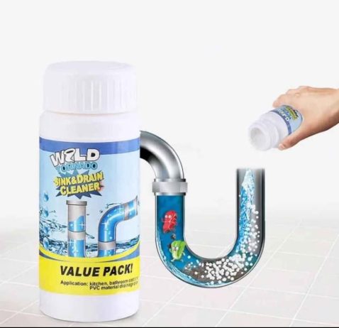 Deboucheur de canalisation