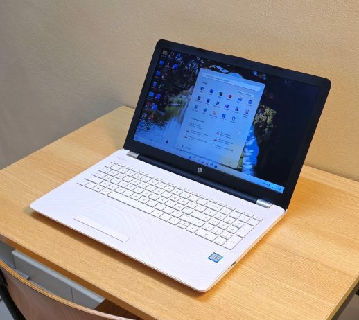 💻 *HP Laptop15-bs1xx