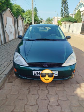 Bénin auto