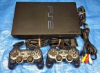 PS2 venue