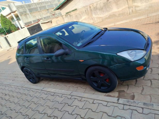 Bénin auto