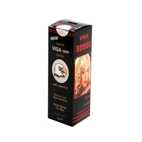 Viga spray
