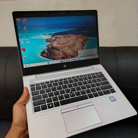 Achetez un HP Elitebook et repartez avec un Chrome