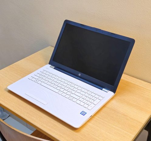 💻 *HP Laptop15-bs1xx