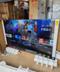 PROMOTION DES TÉLÉS HISENSE 65 POUCES AUTHENTIQUE
