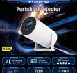 Vidéo projecteur Android