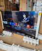 PROMOTION DES TÉLÉS HISENSE 65 POUCES AUTHENTIQUE