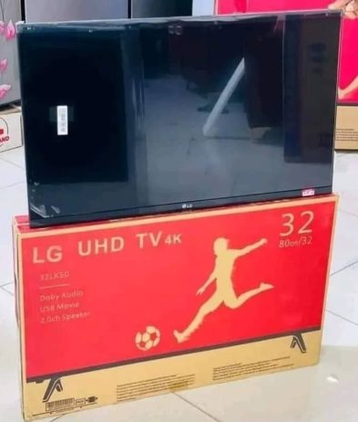 Télévision LG