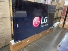 Télévision LG