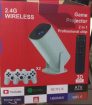 Vidéo projecteur Android gaming